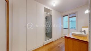  Appartement � vendre 2 pi�ces 44 m�