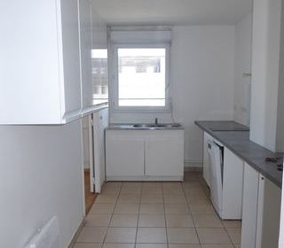  Appartement � vendre 4 pi�ces 89 m�