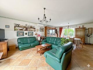  Maison � vendre 4 pi�ces 125 m�