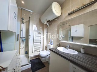  Appartement � vendre 2 pi�ces 28 m�