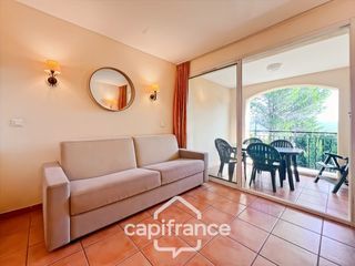  Appartement � vendre 2 pi�ces 27 m�