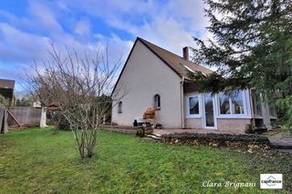  Maison � vendre 11 pi�ces 191 m�