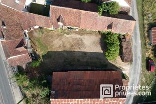  Maison � vendre 3 pi�ces 76 m�