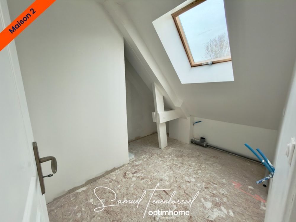 � vendre  Propri�t�/ch�teau Lisieux (14100)