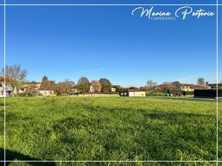  Terrain � vendre 1170 m�