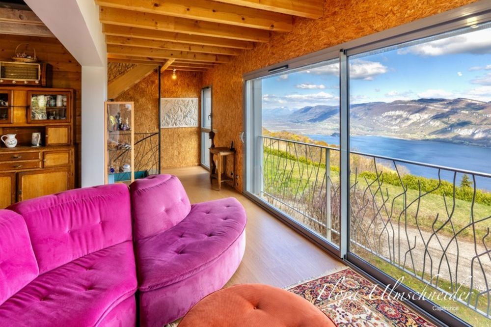 � vendre  Maison Ontex (73310)