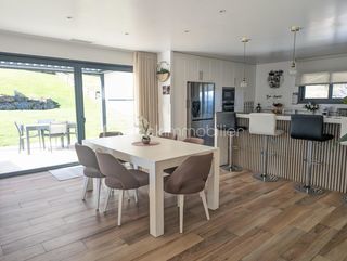  Maison � vendre 5 pi�ces 125 m�