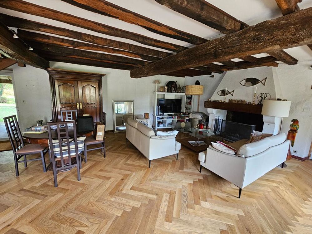 � vendre  Maison Gu�rande (44350)