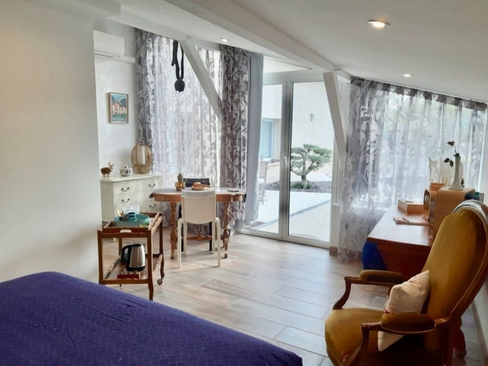 � vendre  Maison Jarrie (38560)