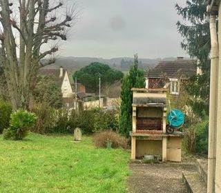  Terrain � vendre 1148 m�