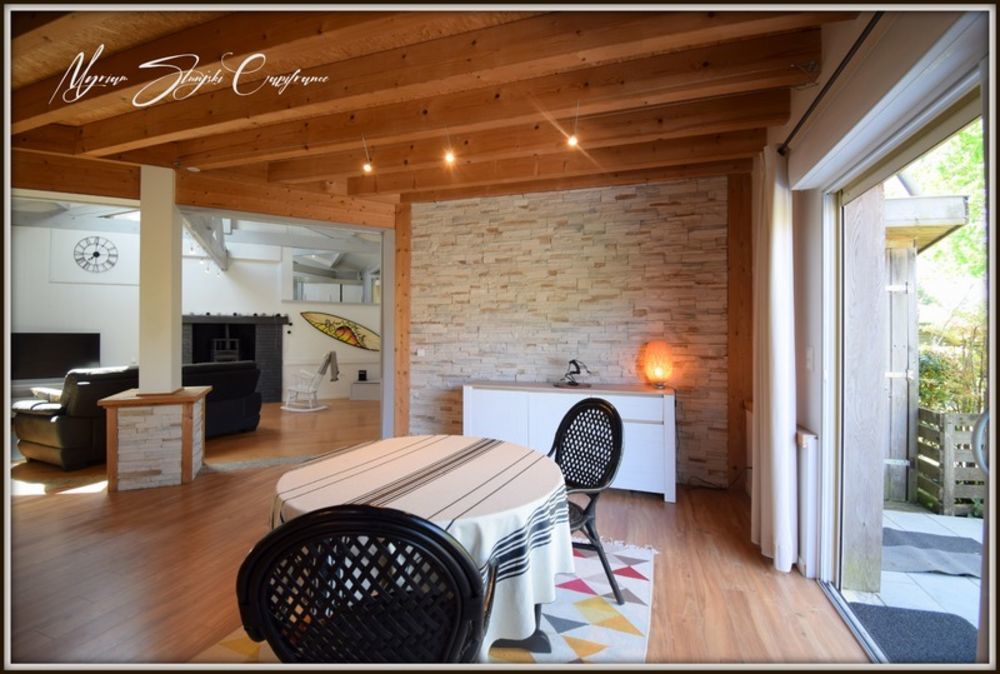 � vendre  Maison Soustons (40140)