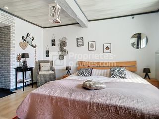  Maison � vendre 10 pi�ces 197 m�