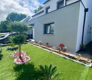  Maison � vendre 7 pi�ces 145 m�