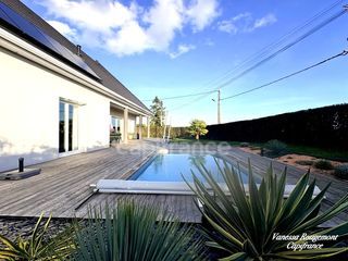  Maison � vendre 6 pi�ces 168 m�