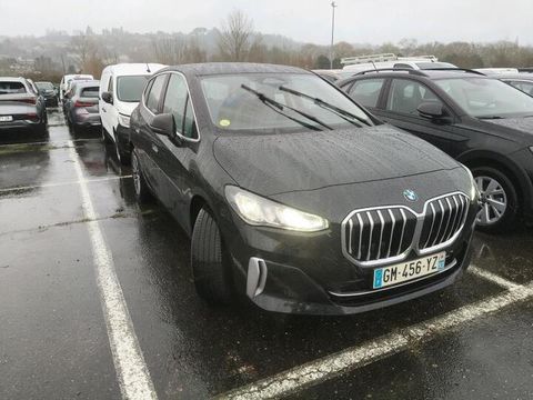 BMW Serie 2 (U06) ACTIVE TOURER 218D 150 BUSINESS DESIGN DKG7 2023 occasion Contrisson 55800