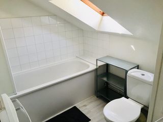  Appartement � louer 1 pi�ce 25 m�