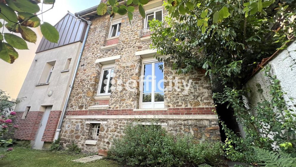 � vendre  Maison Le Perreux-sur-Marne (94170)