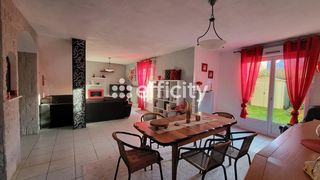  Maison � vendre 6 pi�ces 106 m�