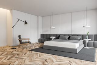  Appartement � vendre 4 pi�ces 88 m�