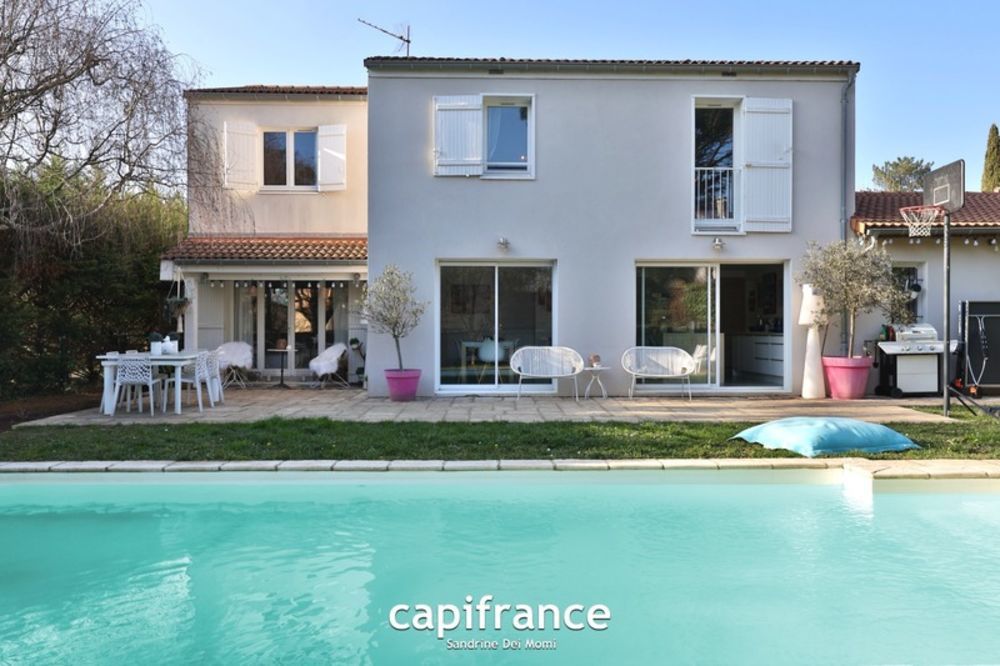 � vendre  Maison Tassin-la-Demi-Lune (69160)