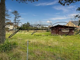  Terrain � vendre 407 m�