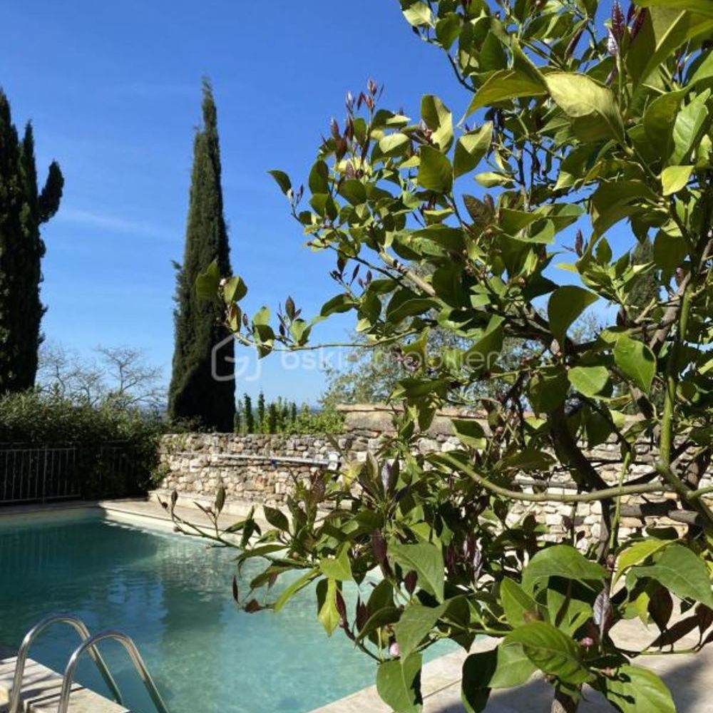� vendre  Maison Uz�s (30700)