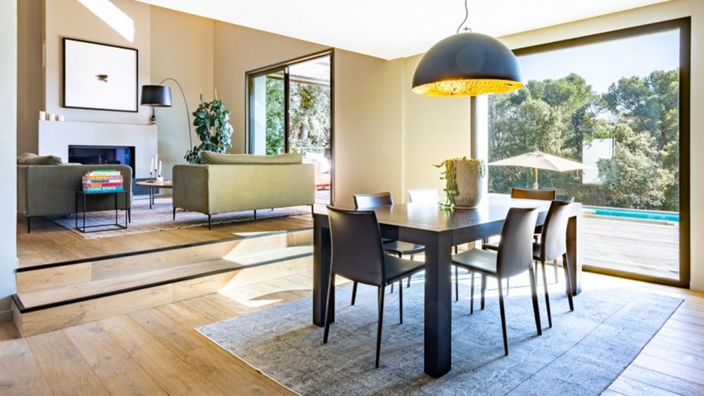 � vendre  Propri�t�/ch�teau Aix-en-Provence (13100)