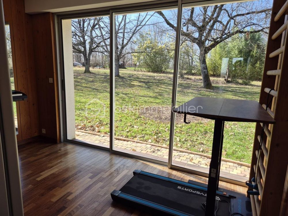 � vendre  Maison Fleurance (32500)