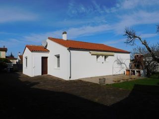  Maison � vendre 5 pi�ces 77 m�