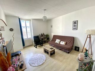  Appartement � vendre 2 pi�ces 39 m�