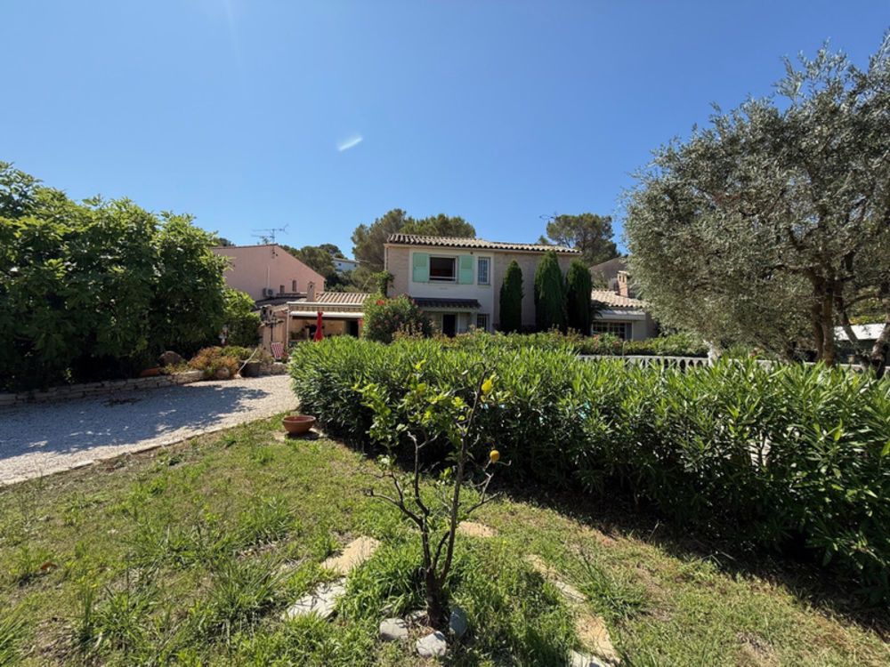 � vendre  Maison Saint-Rapha�l (83700)