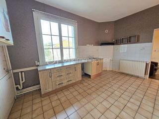  Maison � vendre 4 pi�ces 92 m�