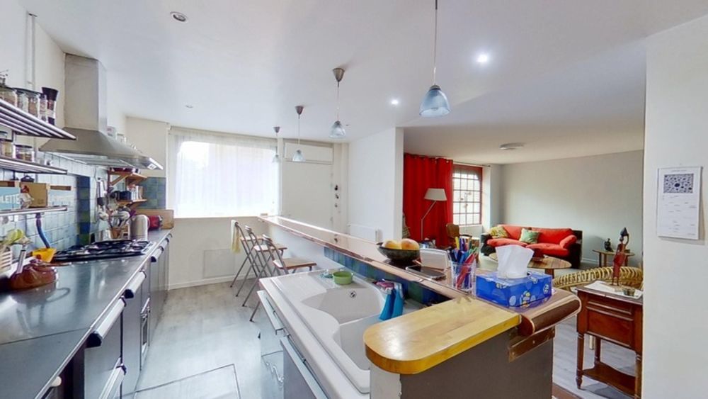 � vendre  Appartement Bagnolet (93170)