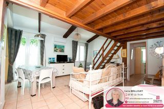  Appartement � vendre 2 pi�ces 48 m�