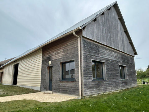 Local/bureau &agrave; vendre AILLANT SUR MILLERON (45) 81000 45230 Aillant sur milleron