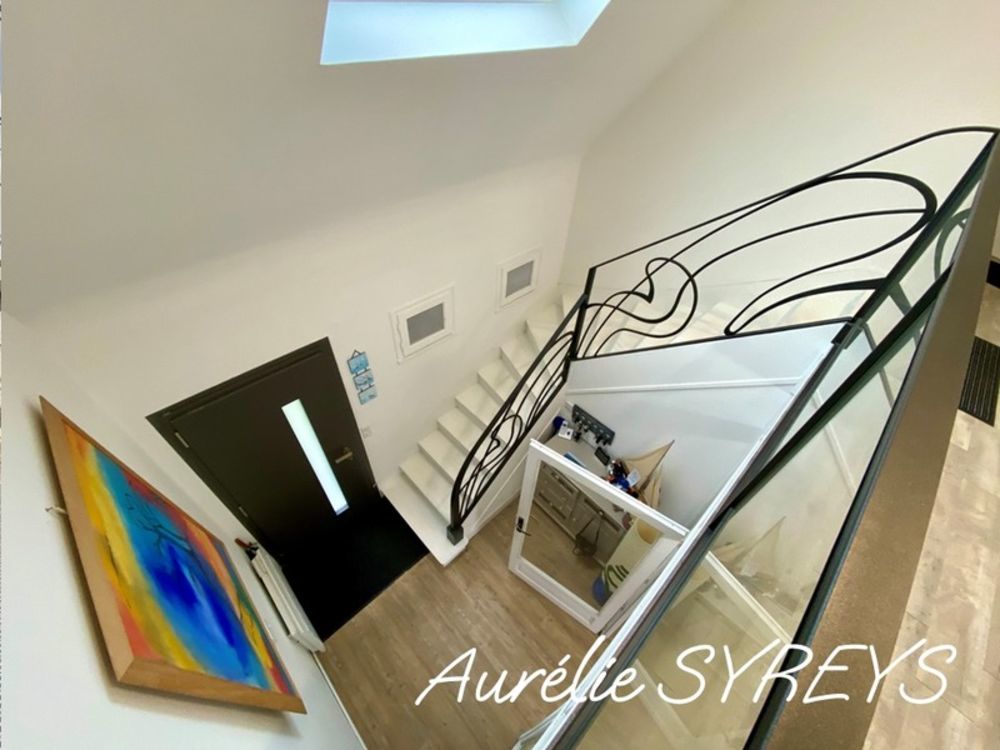 � vendre  Maison Ploemeur (56270)