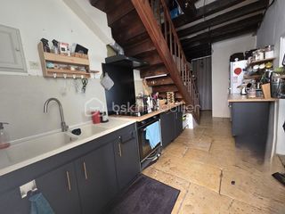  Maison � vendre 3 pi�ces 100 m�