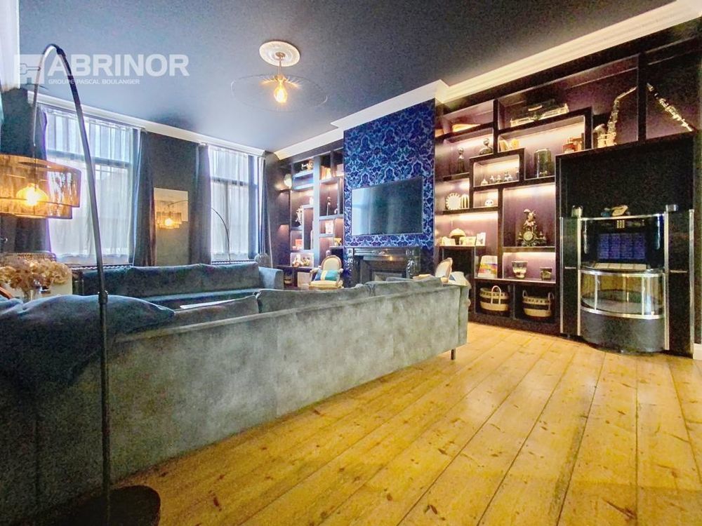 � vendre  Maison Templeuve (59242)