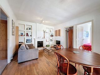  Appartement � vendre 3 pi�ces 76 m�