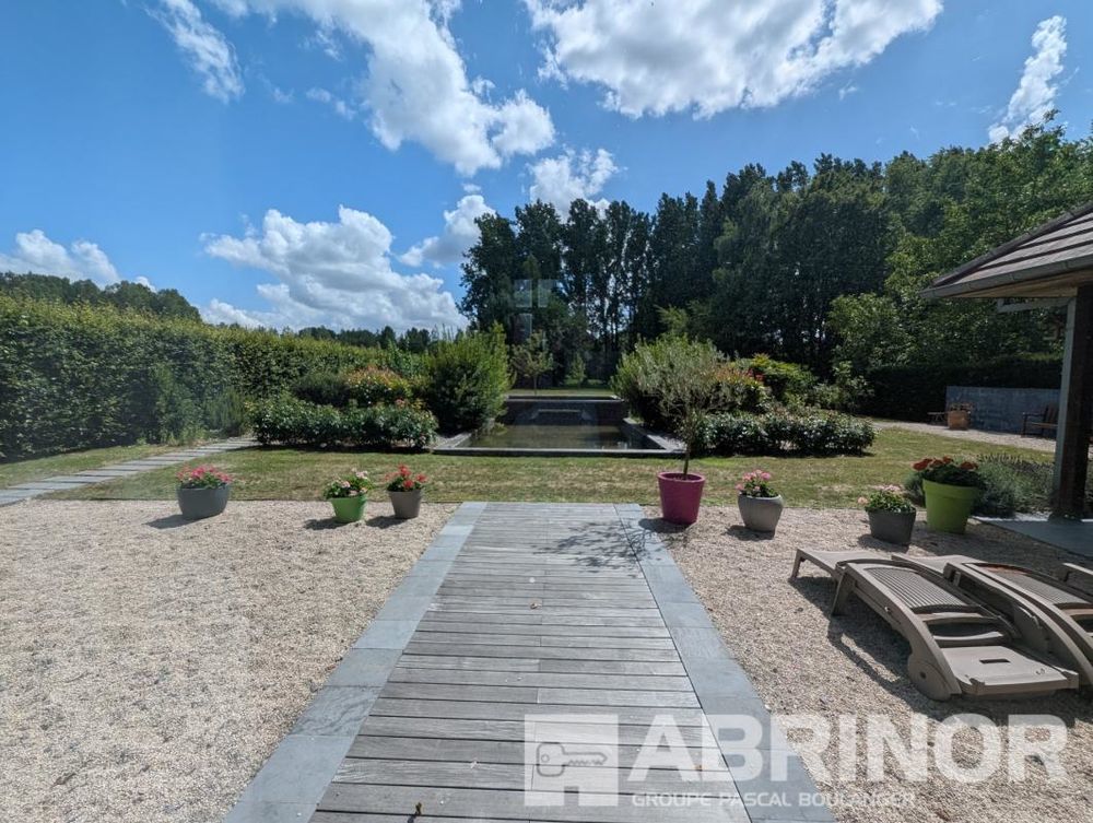 � vendre  Maison Orchies (59310)