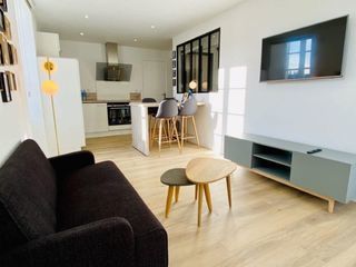  Appartement � louer 2 pi�ces 38 m�