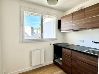  Appartement � vendre 2 pi�ces 47 m�