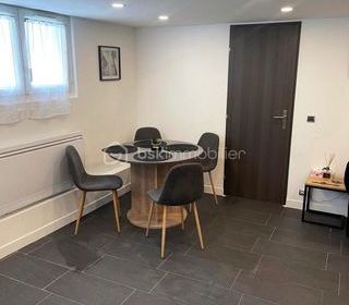  Appartement � vendre 2 pi�ces 33 m�