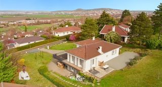  Villa � vendre 6 pi�ces 150 m�