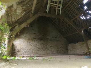  Maison � vendre 3 pi�ces 120 m�