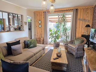  Maison � vendre 5 pi�ces 117 m�