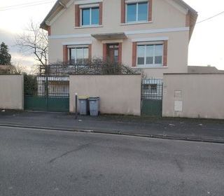  Maison � vendre 5 pi�ces 167 m�