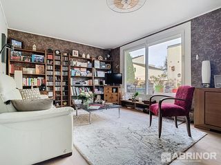  Appartement � vendre 3 pi�ces 78 m�