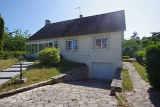  Maison � vendre 5 pi�ces 133 m�