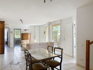  Maison � vendre 4 pi�ces 124 m�